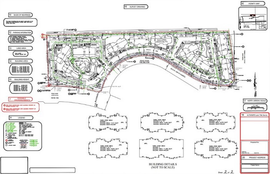 decreasing drafting expenses for land surveying firms via outsourcing 02