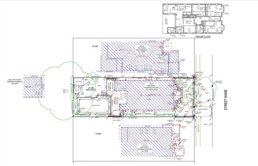 decreasing drafting expenses for land surveying firms via outsourcing 03