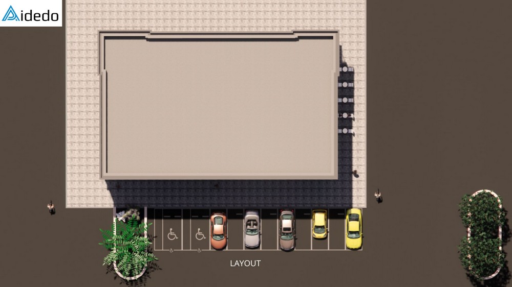 bim architectual sample 07