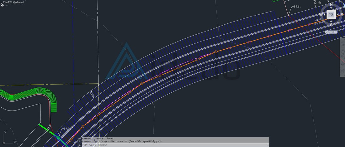 land development project 1