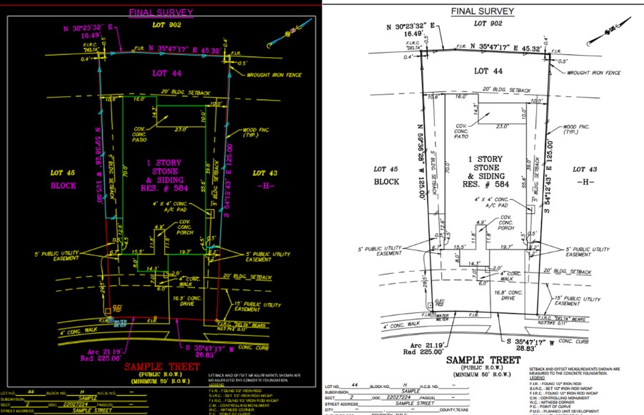 builder survey drafting outsourcing services 02