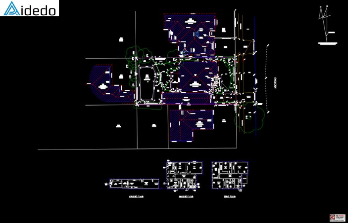 land survey drafting outsourcing services 03