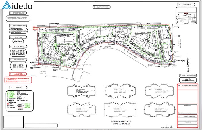 land survey drafting outsourcing services 04