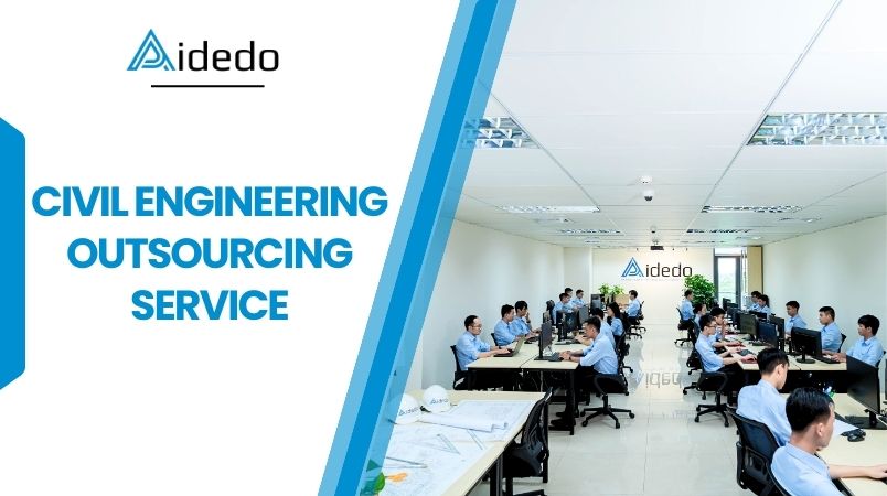 outsourcing civil engineering services