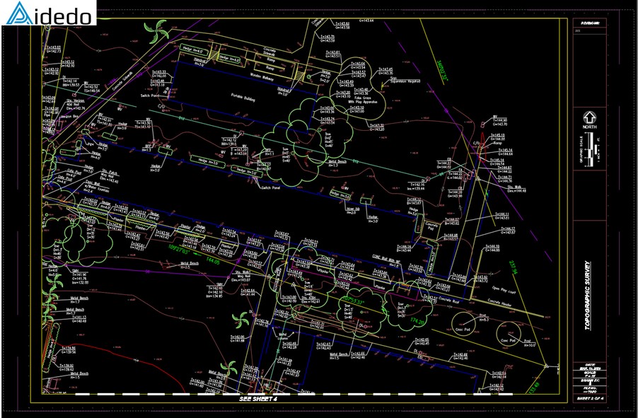 land survey drafting outsourcing services cost saving and efficiency solution 02