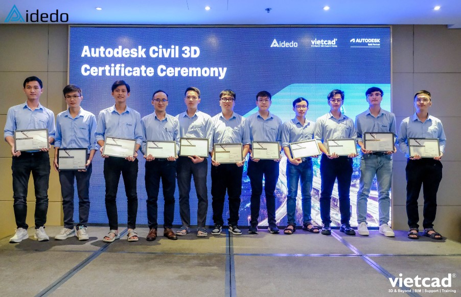 enhance infrastructural design process with autodesk civil 3d 08