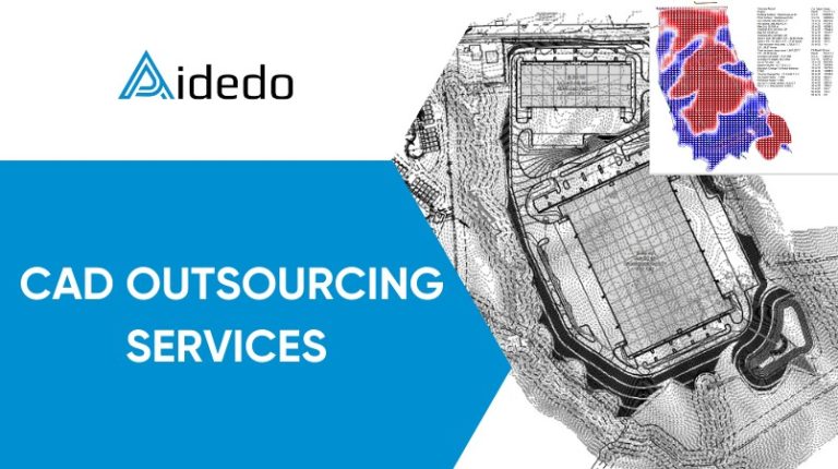 cad outsourcing