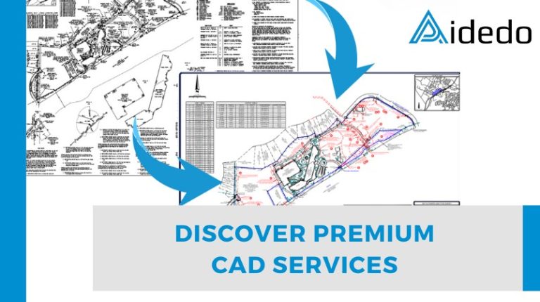 cad services