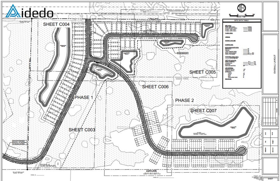 civil 3d drafting services 01