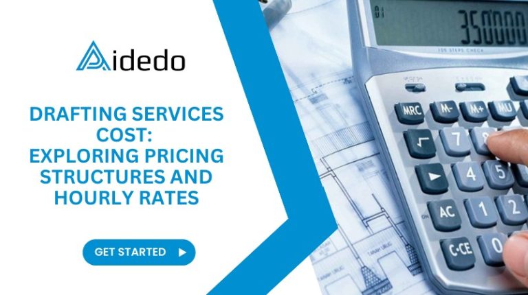 drafting services cost