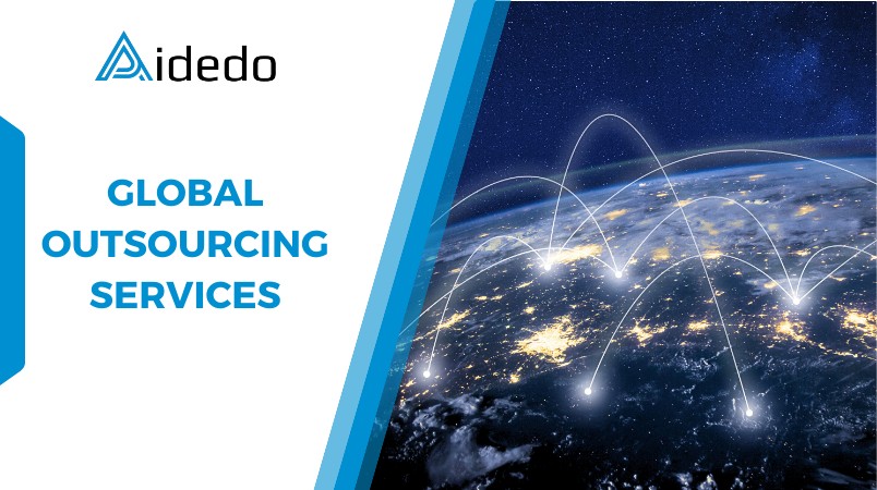 global outsourcing services