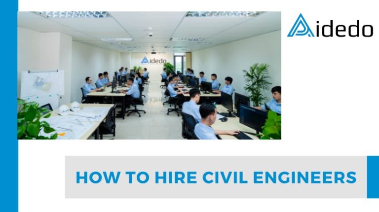 how to hire civil engineers