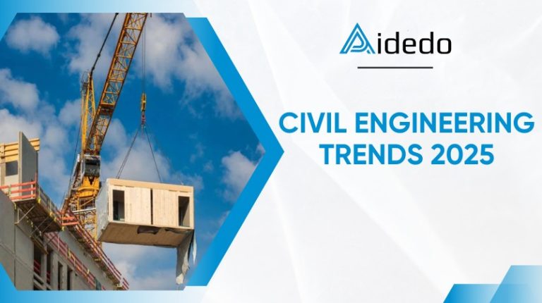 civil engineering trends