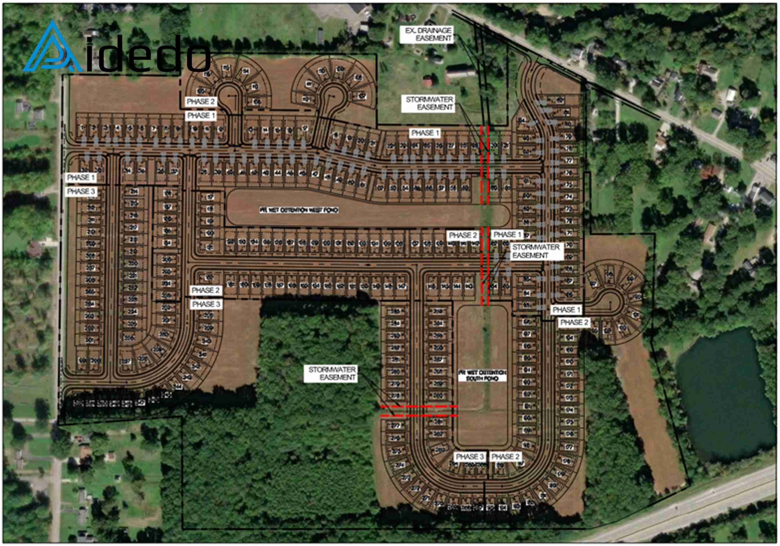 103 acre land development project 01 103 acre land development project 01