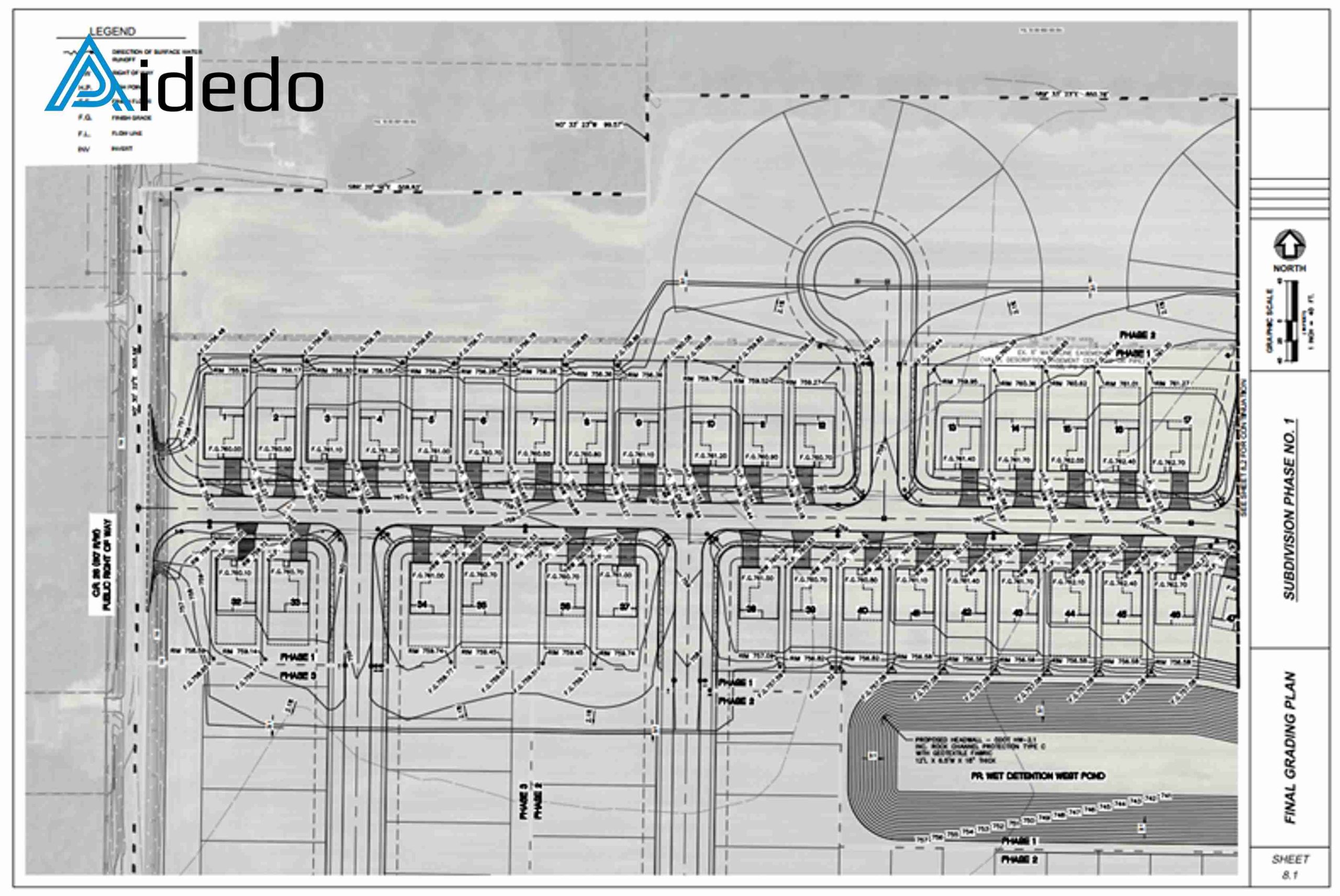 103 acre land development project 06 103 acre land development project 06