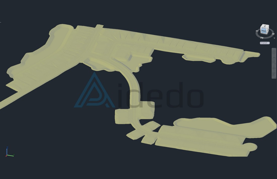 Land Development Sample