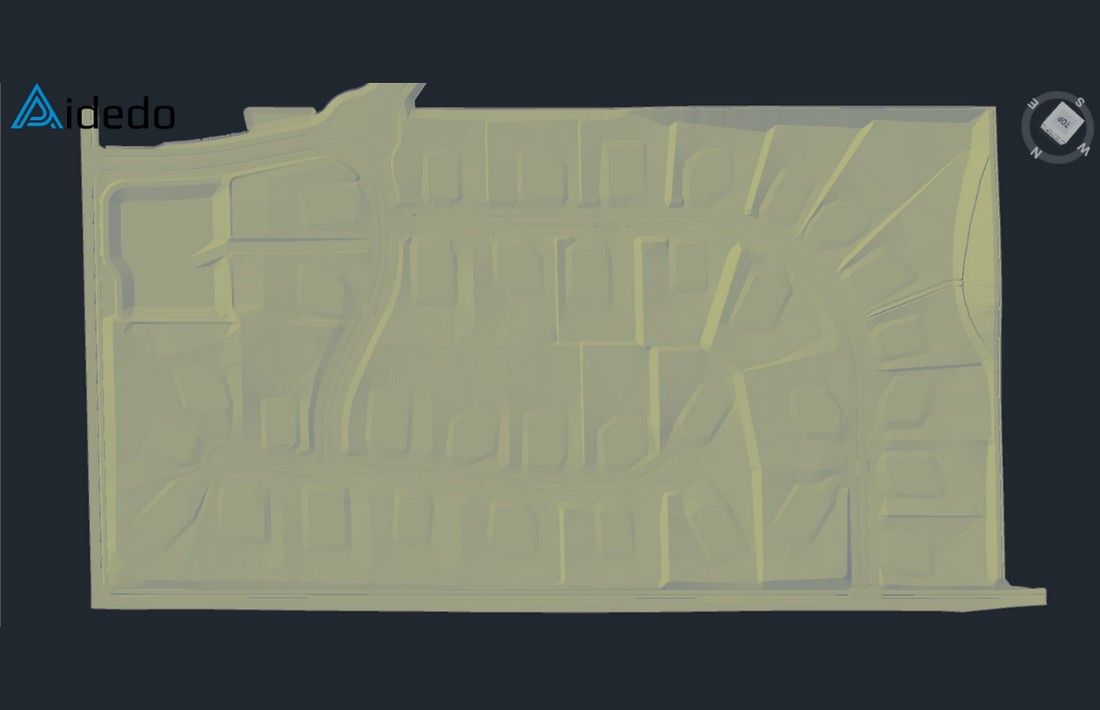 Land Development Sample