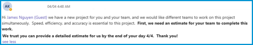 worried about deadlines here’s how aidedo manages staffing effectively 03 worried about deadlines here’s how aidedo manages staffing effectively 03