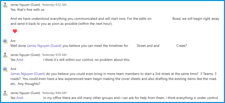 worried about deadlines here’s how aidedo manages staffing effectively 01 worried about deadlines here’s how aidedo manages staffing effectively 01