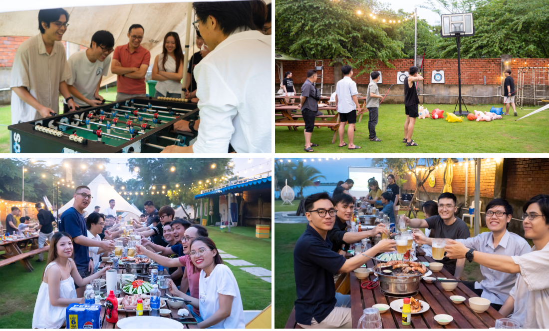 aidedo strengthens team spirit through city trip activity 2025 aidedo strengthens team spirit through city trip activity 2025