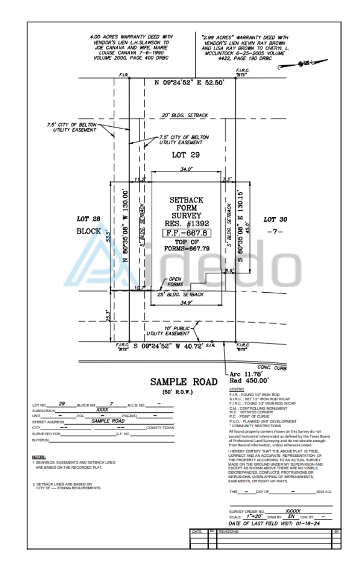 setback survey drafting service 06