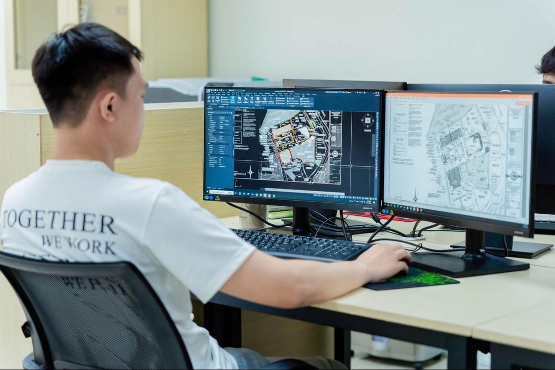 topographic survey drafting outsourcing service 20 topographic survey drafting outsourcing service 20