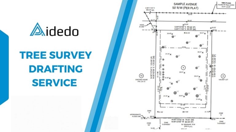 tree survey drafting service 01