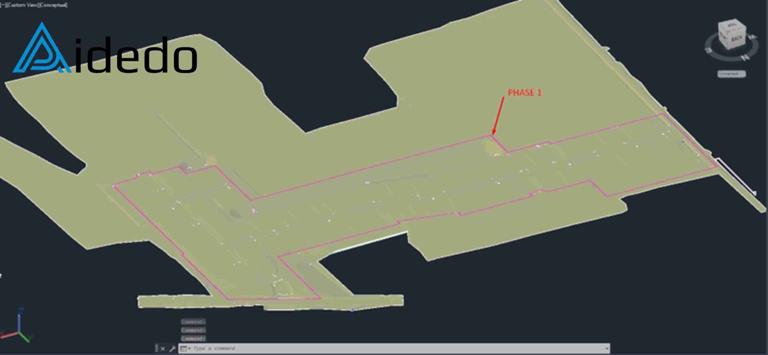 103 acre land development project 2