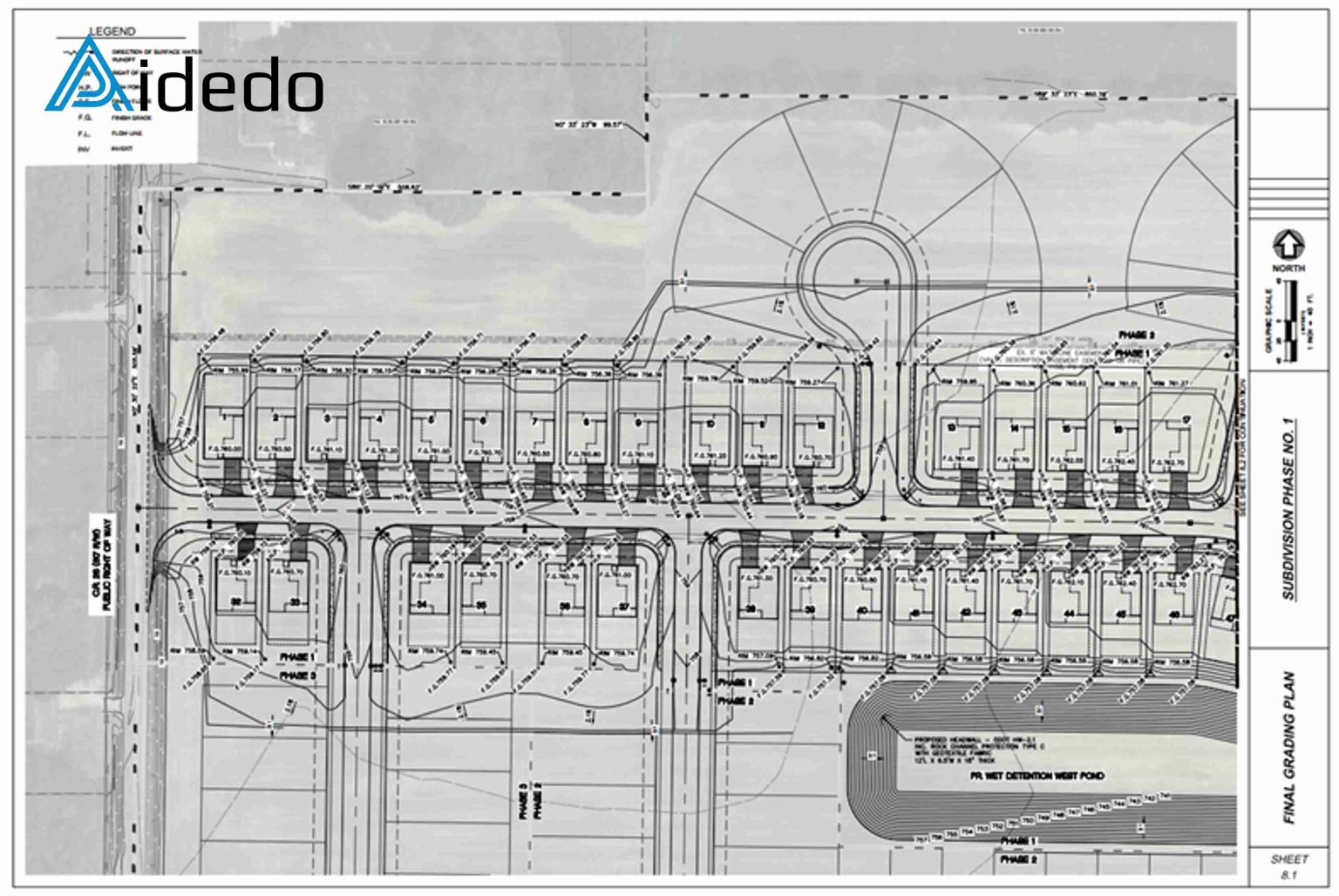 103 acre land development project 6