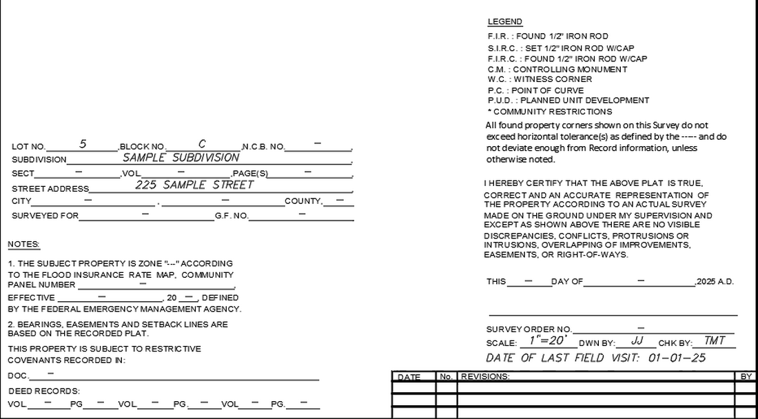 final survey drafting outsourcing service 10 final survey drafting outsourcing service 10