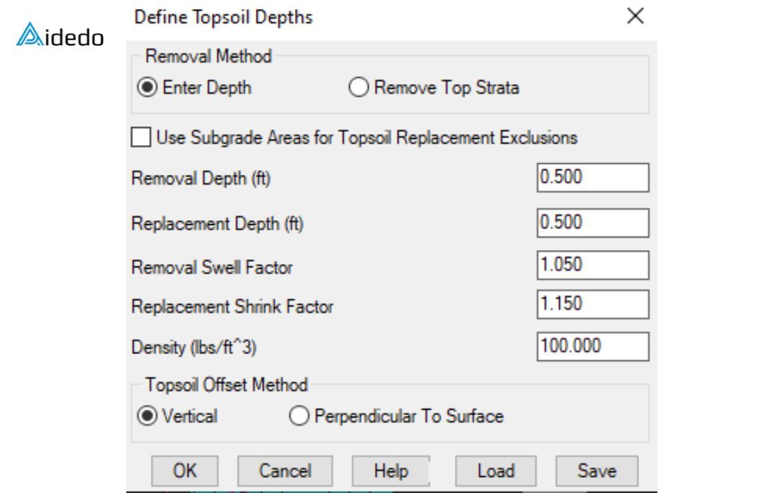 grading takeoff using carlson software 05 grading takeoff using carlson software 05