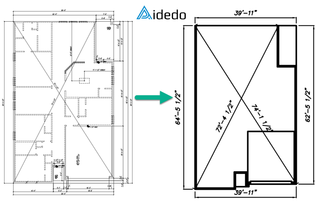 how to complete a plot plan drawing for a builder service package 02 how to complete a plot plan drawing for a builder service package 02