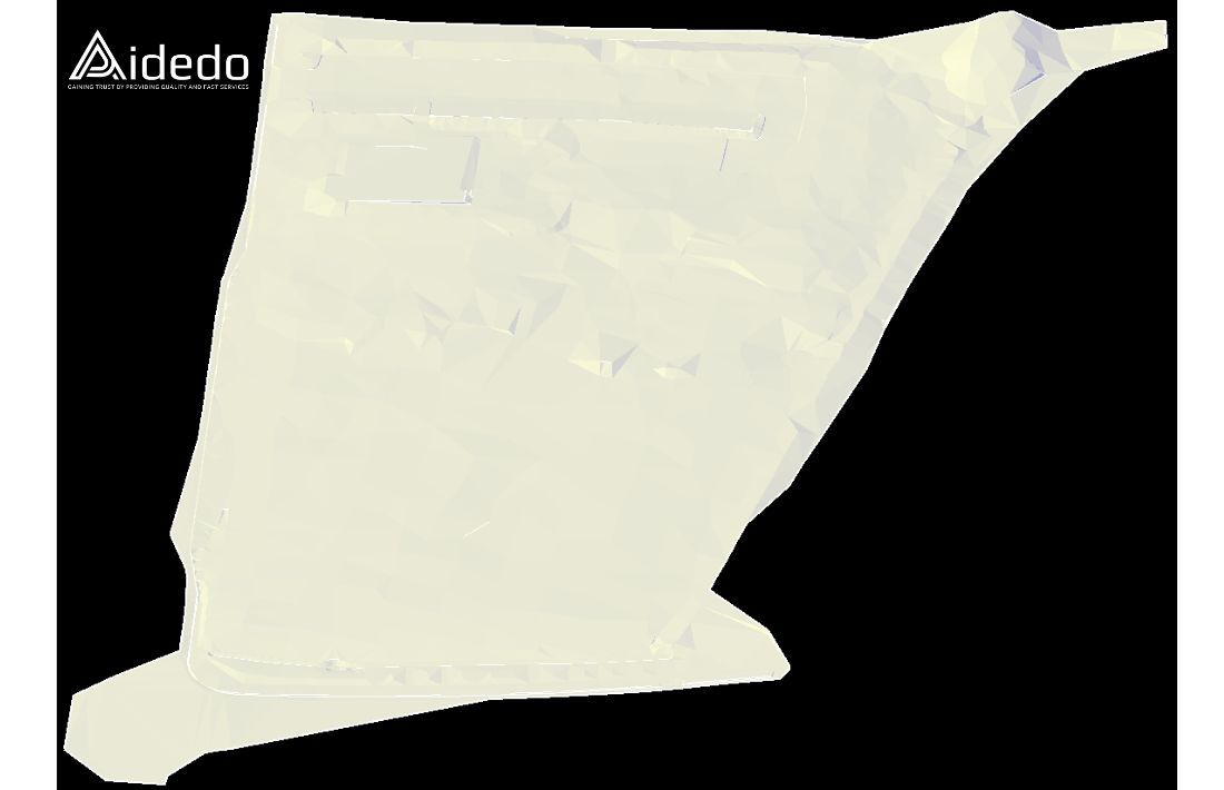 how to create a 3d survey model from survey data 05 how to create a 3d survey model from survey data 05