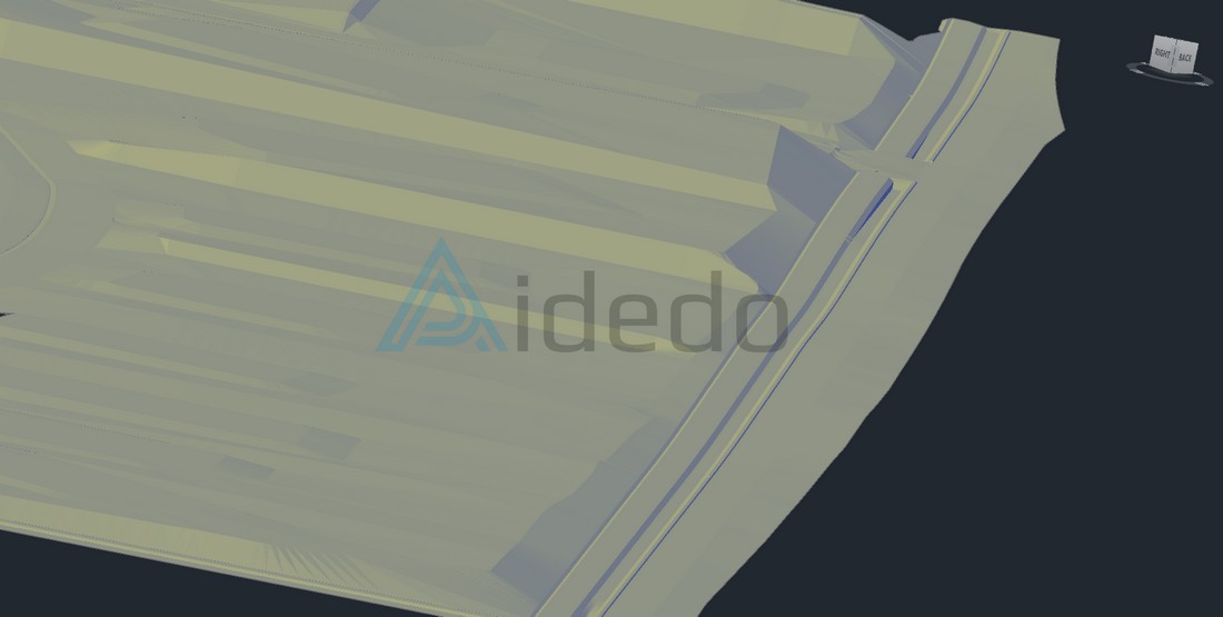 land development project 15