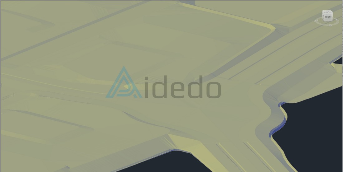 land development project 17