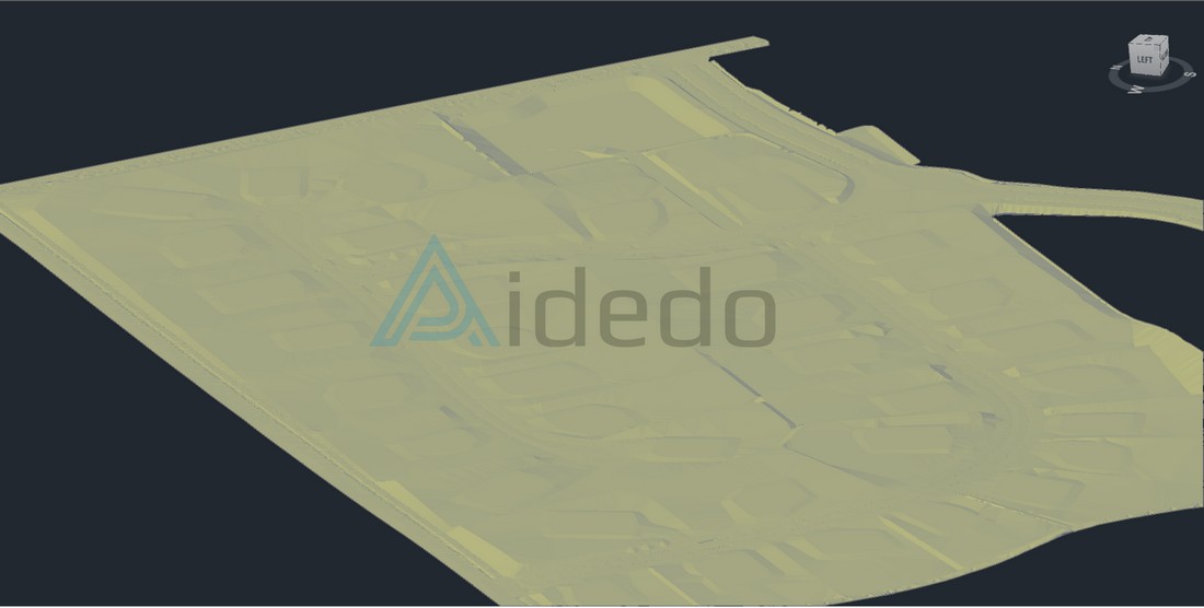 land development project 18