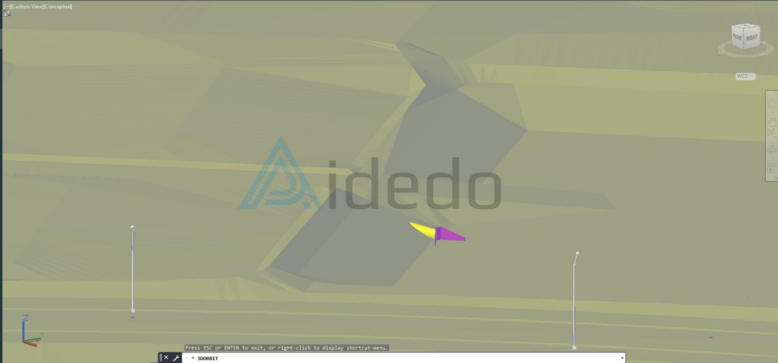 land development project 3