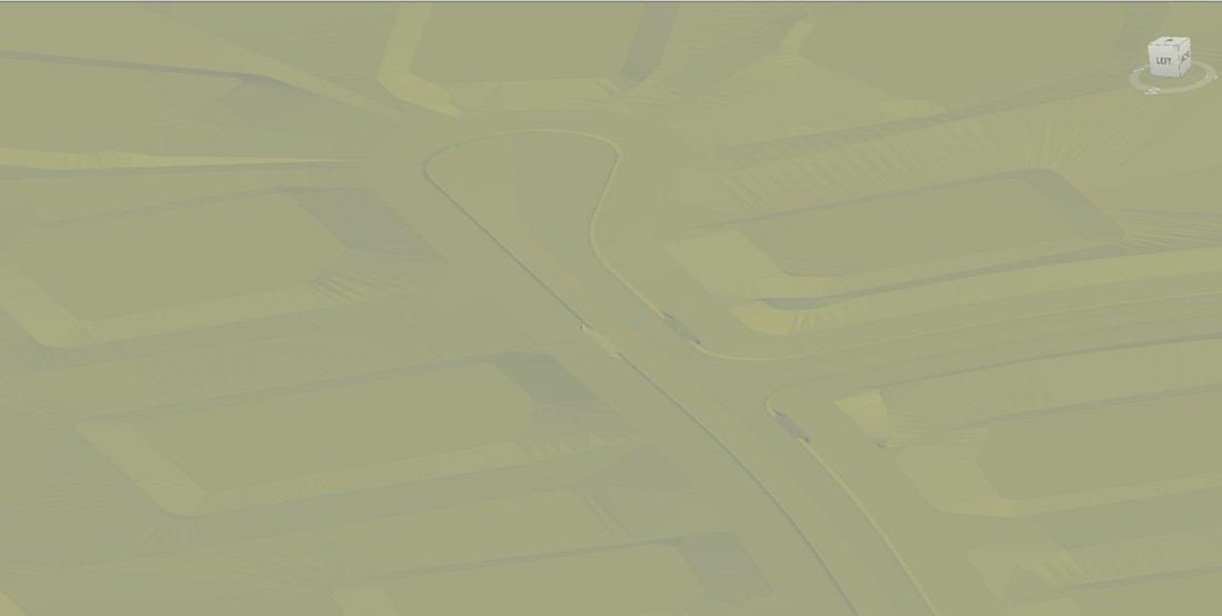 land development project 33