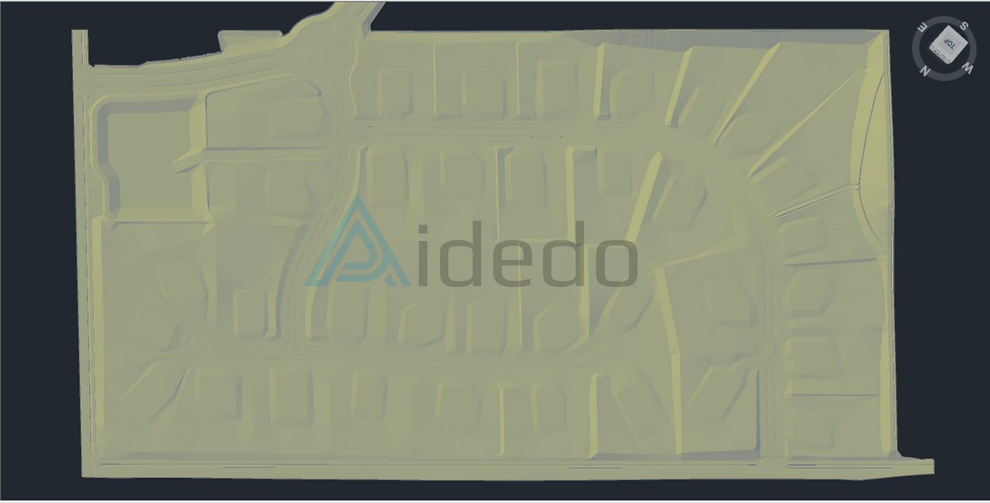 land development project 34