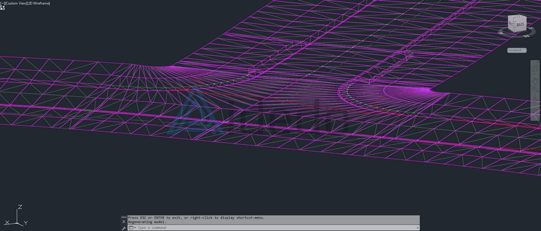 land development project 6