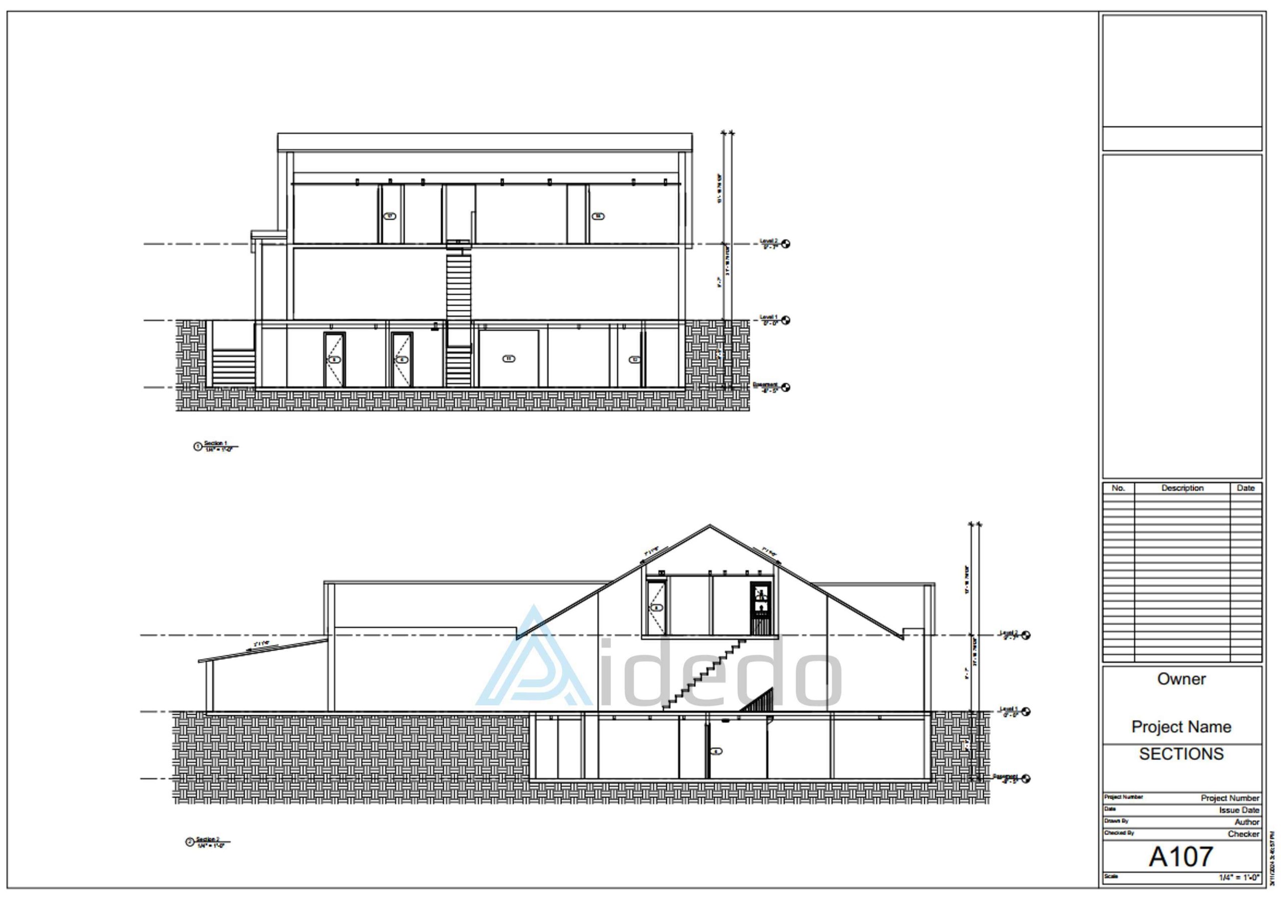 point cloud to cad conversion 1
