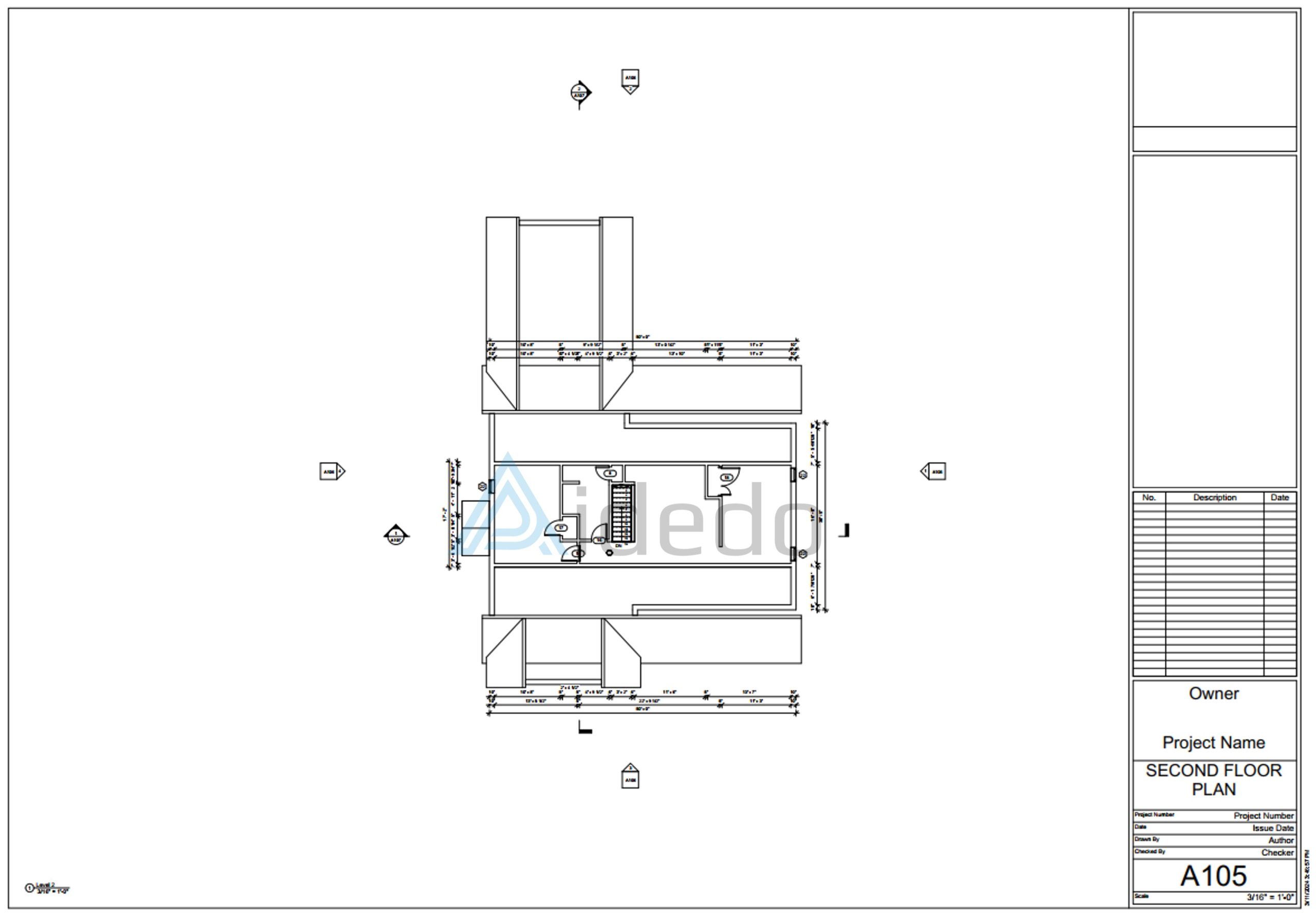 point cloud to cad conversion 3