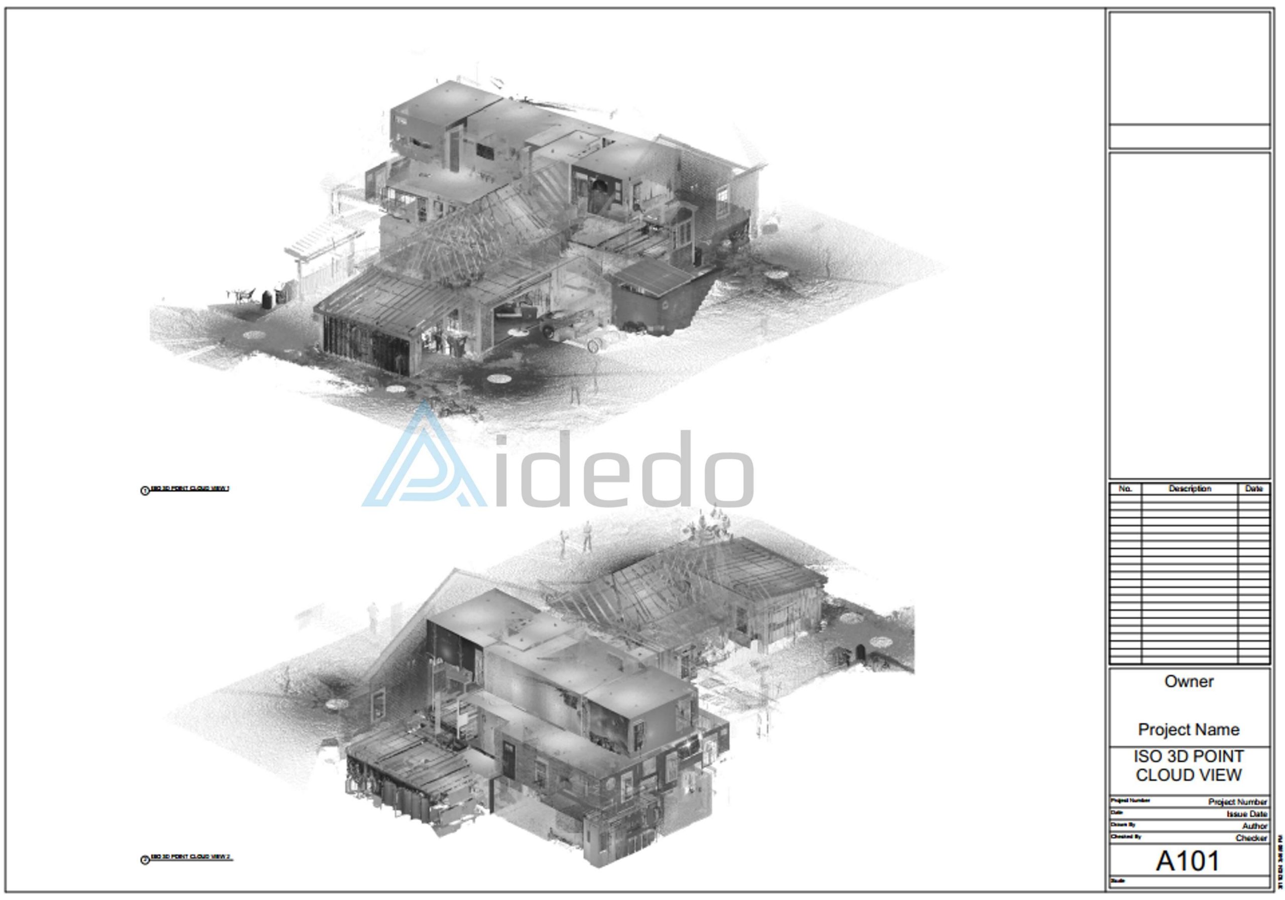 point cloud to cad conversion 7