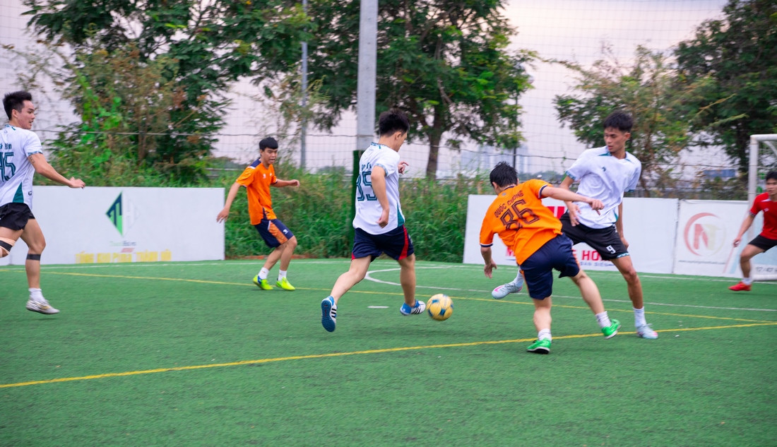 aidedo cup 2025 the sports tournament that inspires and promotes company inner strength 07
