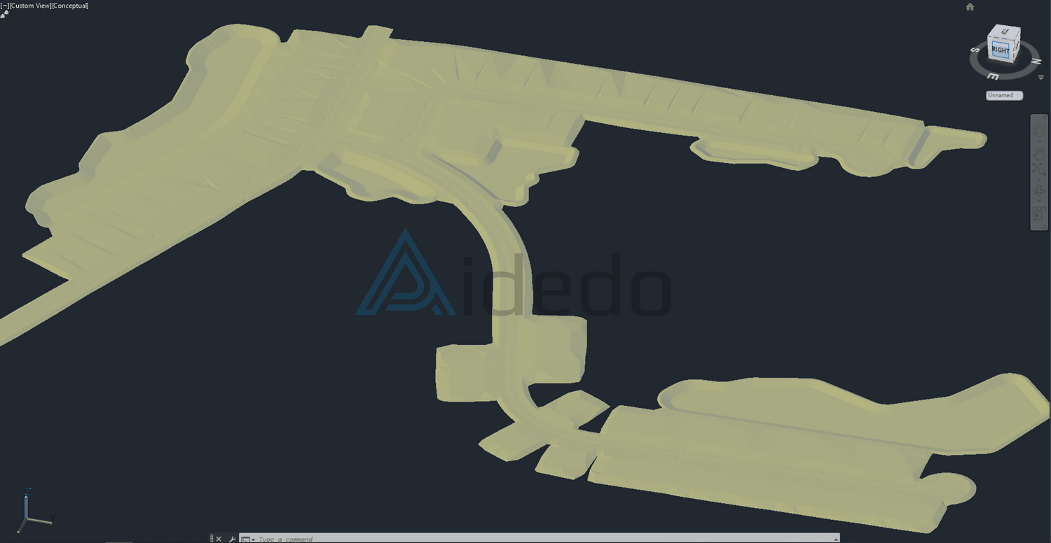 grading model 1