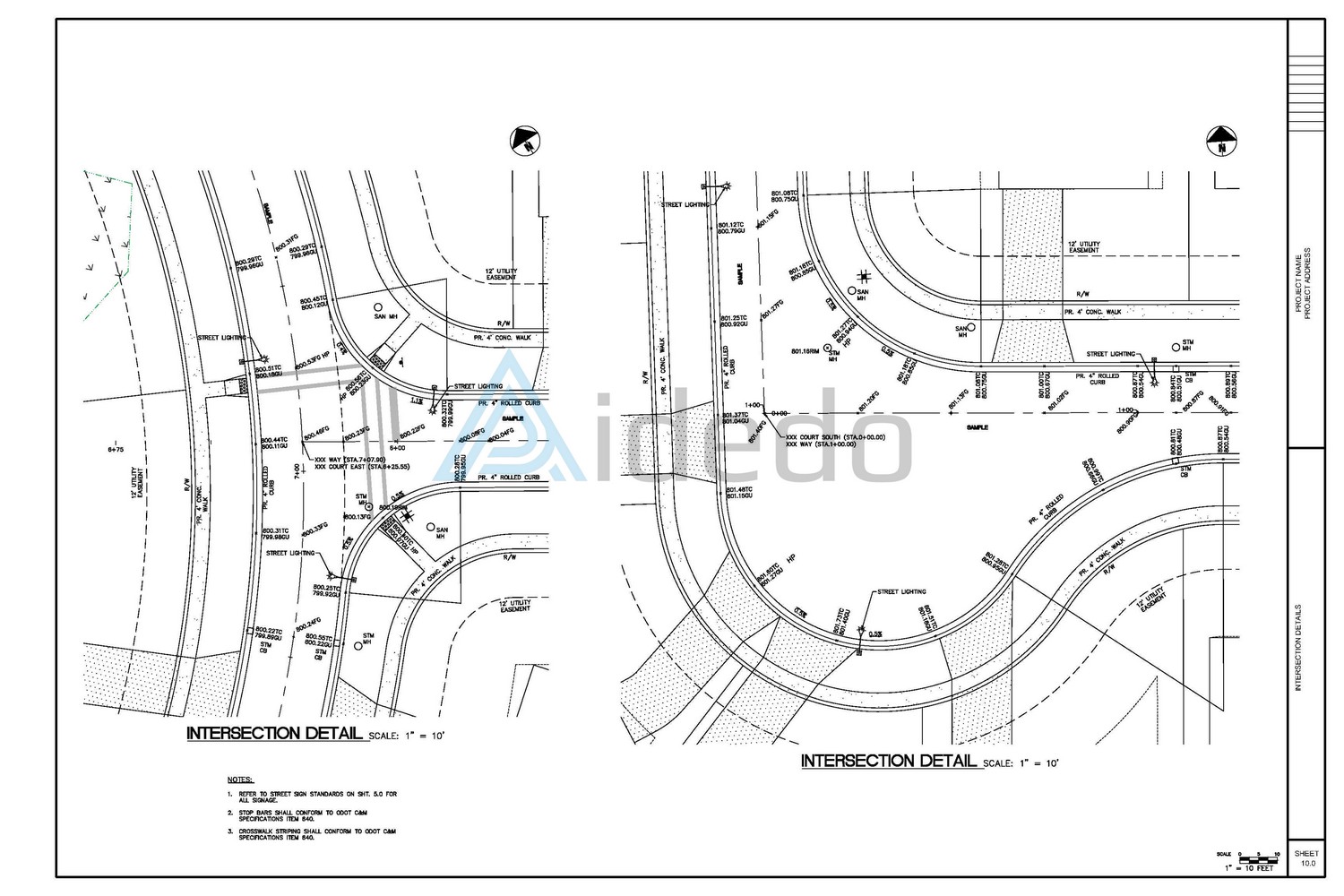 land development 77 acres project 7