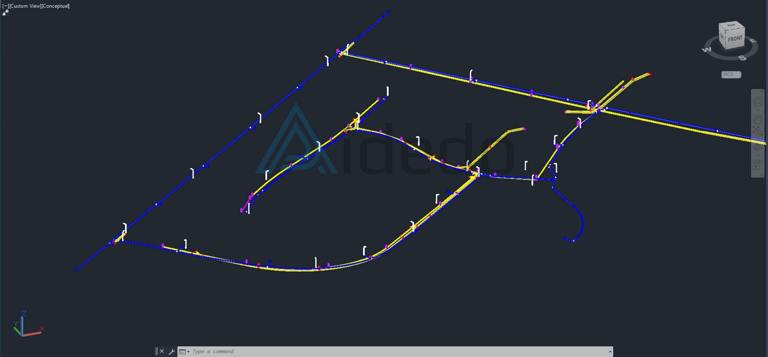 utility network 01