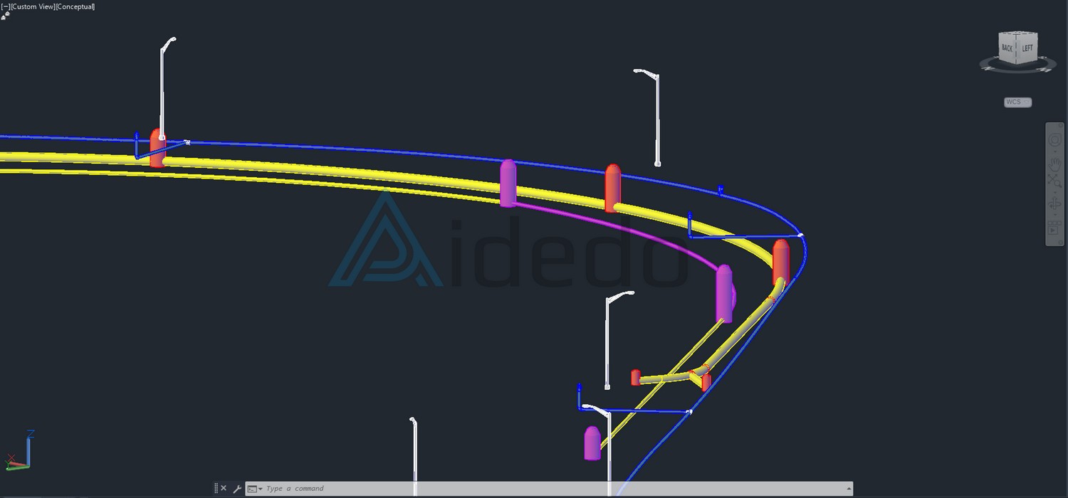 utility network 02