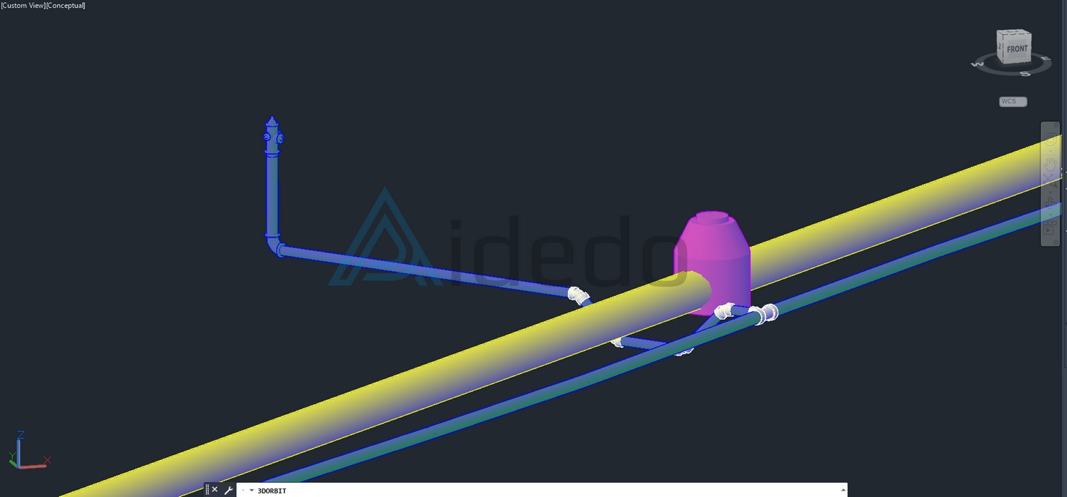 utility network 03