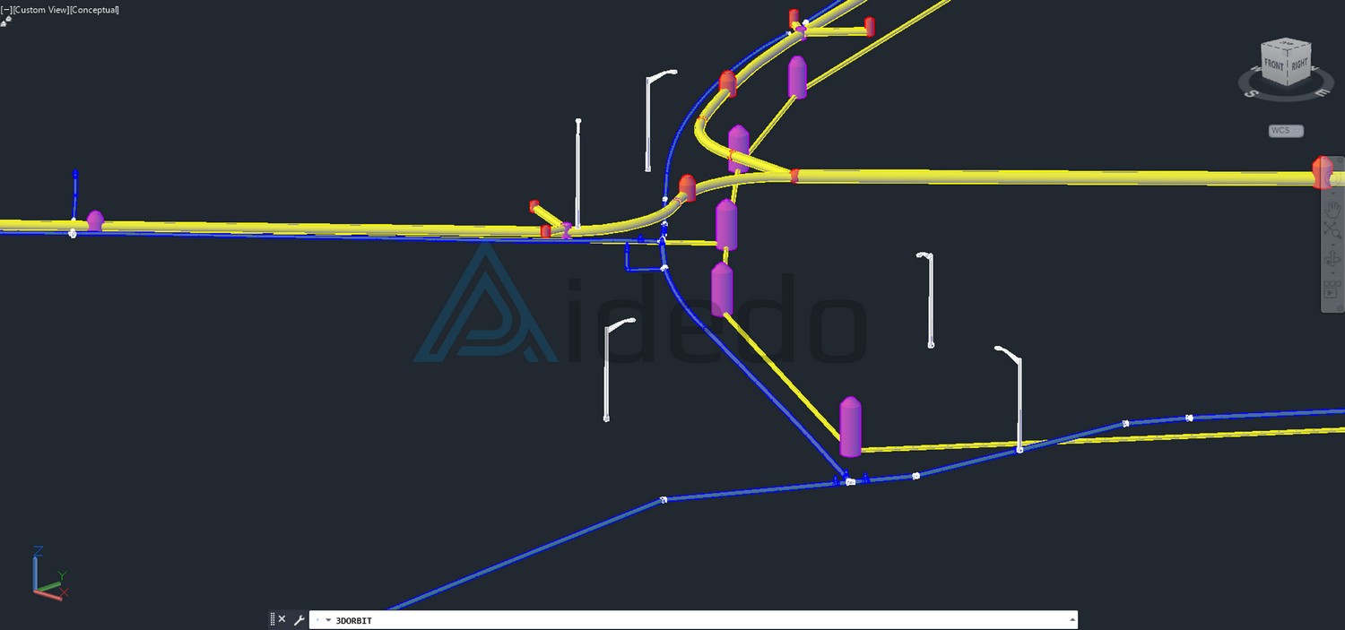 utility network 05
